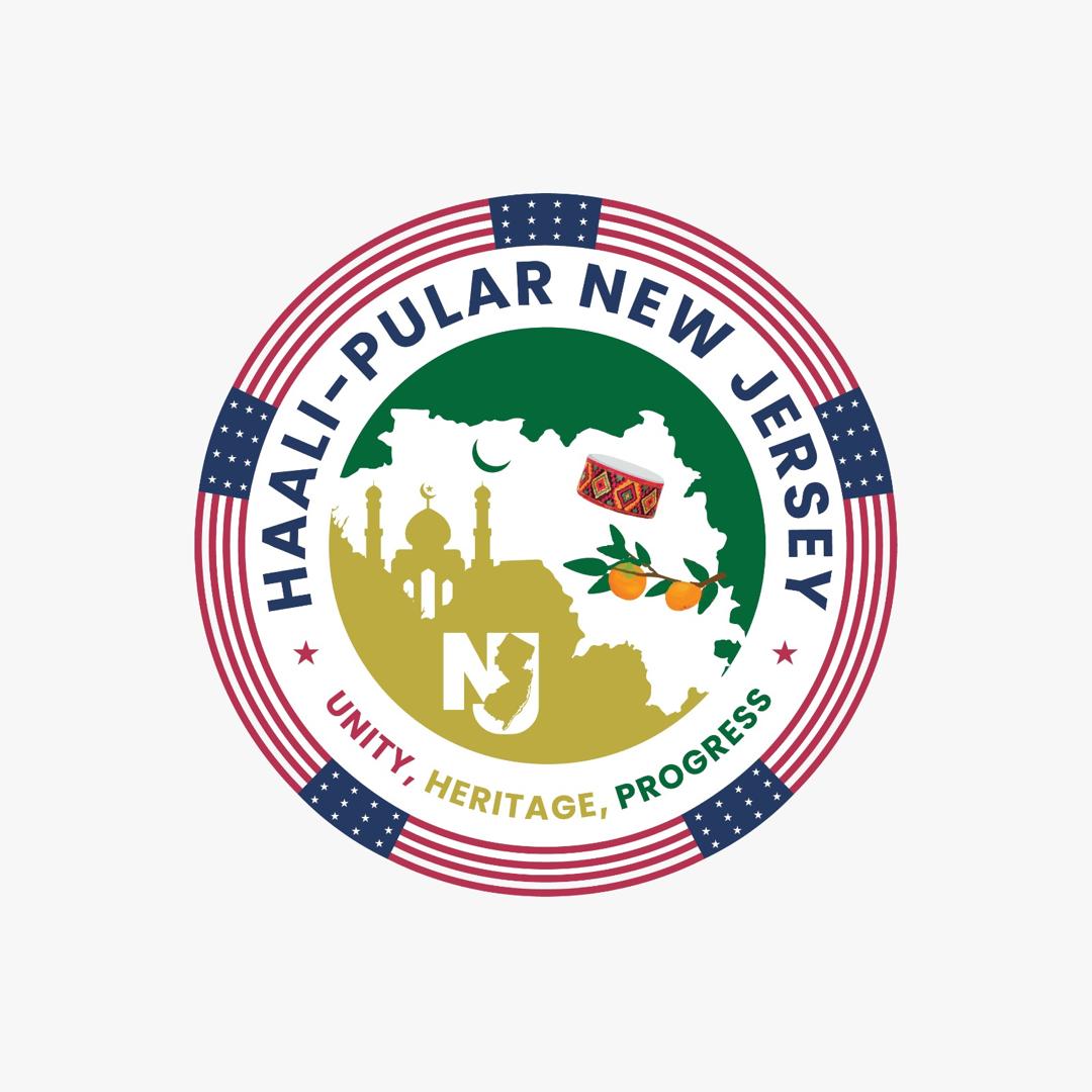 Haali‑Pular NJ Logo