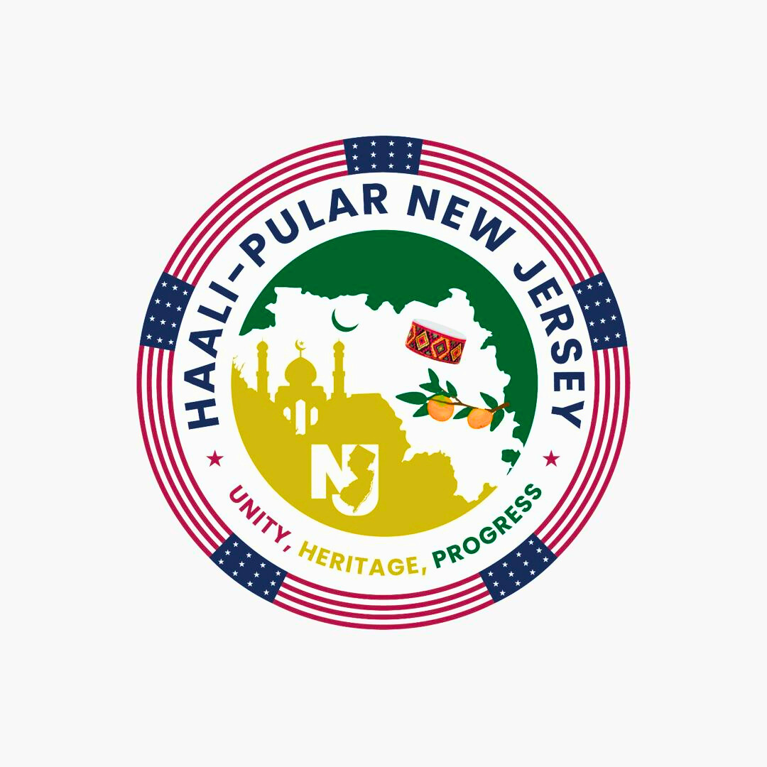 Haali‑Pular NJ Logo